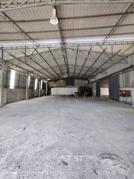 Kilang untuk Disewa di North Port (Pelabuhan Utara) (Port Klang (Pelabuhan Klang)) - Yap Chew Ying - PropertyGuru.com.my