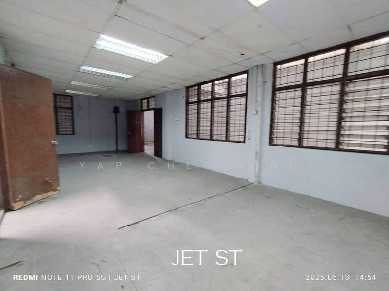 Kilang untuk Disewa di North Port (Pelabuhan Utara) (Port Klang (Pelabuhan Klang)) - Yap Chew Ying - PropertyGuru.com.my