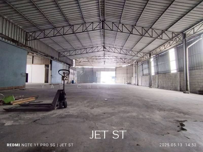 Kilang untuk Disewa di North Port (Pelabuhan Utara) (Port Klang (Pelabuhan Klang)) - Yap Chew Ying - PropertyGuru.com.my