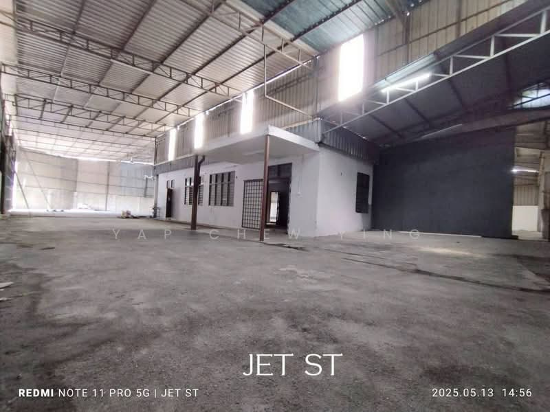 Kilang untuk Disewa di North Port (Pelabuhan Utara) (Port Klang (Pelabuhan Klang)) - Yap Chew Ying - PropertyGuru.com.my