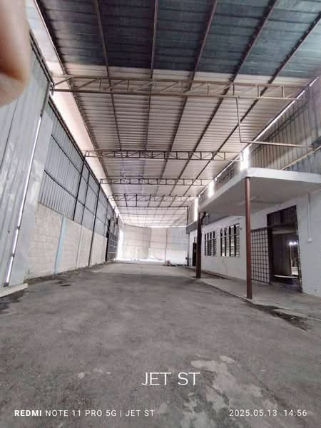 Kilang untuk Disewa di North Port (Pelabuhan Utara) (Port Klang (Pelabuhan Klang)) - Yap Chew Ying - PropertyGuru.com.my
