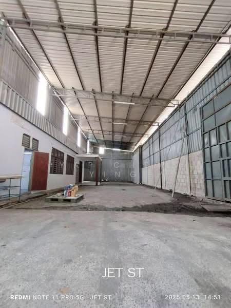 Kilang untuk Disewa di North Port (Pelabuhan Utara) (Port Klang (Pelabuhan Klang)) - Yap Chew Ying - PropertyGuru.com.my