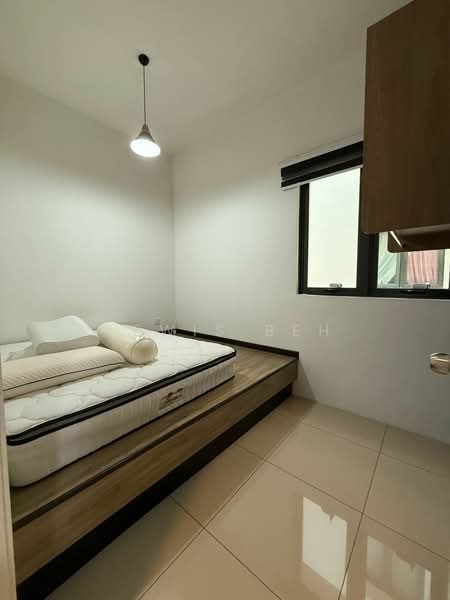 Servis Apartment untuk Disewa di Mahkota Impian - Lewis Beh - PropertyGuru.com.my