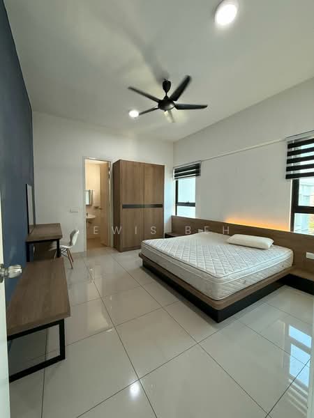 Servis Apartment untuk Disewa di Mahkota Impian - Lewis Beh - PropertyGuru.com.my