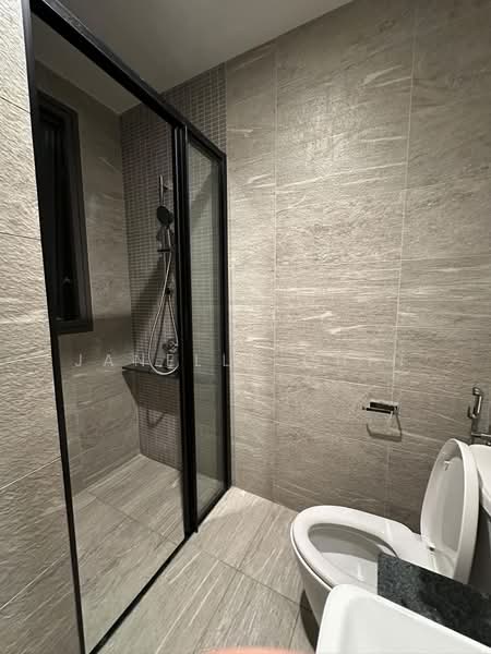 Servis Apartment untuk Disewa di Edelweiss @ Tropicana Gardens - Janelle Chin - PropertyGuru.com.my