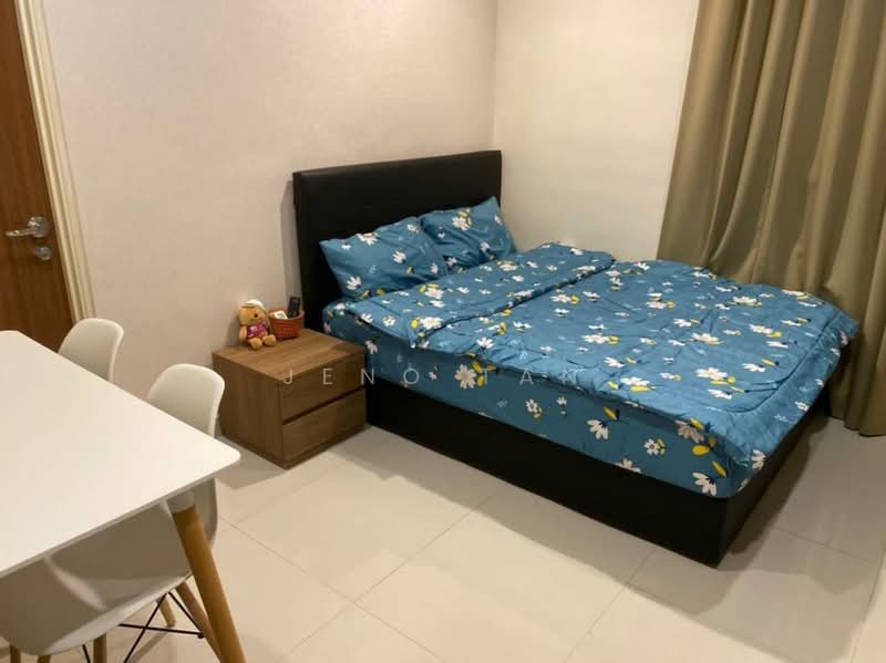Pangsapuri untuk Disewa di Kozi Square - Jeno Tan - Bedroom - PropertyGuru.com.my
