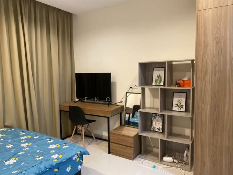 Pangsapuri untuk Disewa di Kozi Square - Jeno Tan - Bedroom - PropertyGuru.com.my