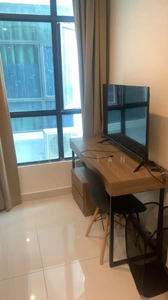Pangsapuri untuk Disewa di Kozi Square - Jeno Tan - Study - PropertyGuru.com.my
