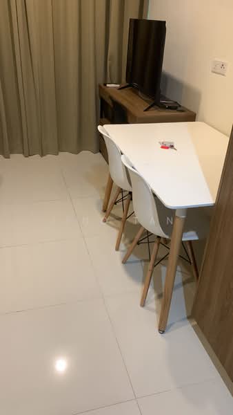 Pangsapuri untuk Disewa di Kozi Square - Jeno Tan - Dining Room - PropertyGuru.com.my