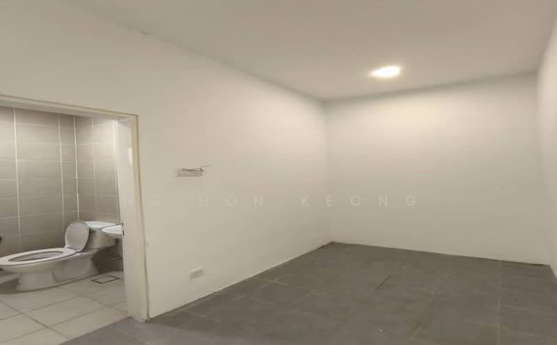 3-storey Terraced House for Rent in Sungai Besi (Kuala Lumpur) - Ng Hon Keong - Bathroom - PropertyGuru.com.my