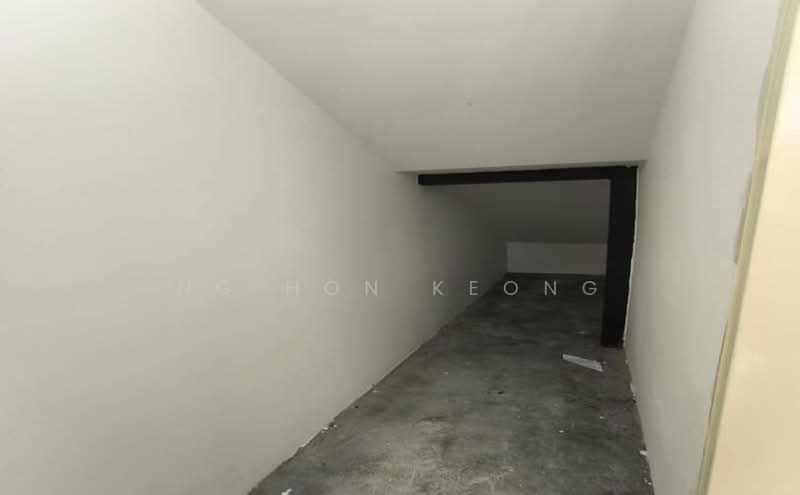 3-storey Terraced House for Rent in Sungai Besi (Kuala Lumpur) - Ng Hon Keong - Interior - PropertyGuru.com.my