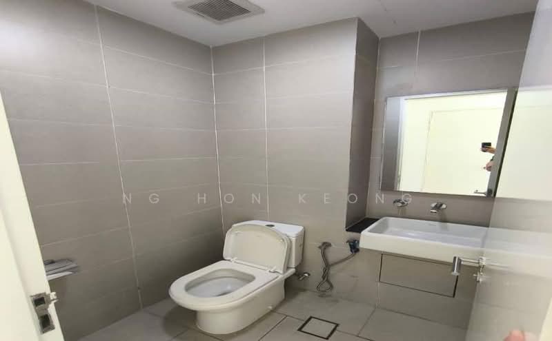 3-storey Terraced House for Rent in Sungai Besi (Kuala Lumpur) - Ng Hon Keong - Bathroom - PropertyGuru.com.my