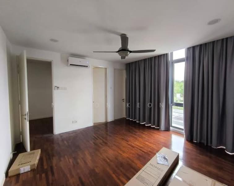3-storey Terraced House for Rent in Sungai Besi (Kuala Lumpur) - Ng Hon Keong - Interior - PropertyGuru.com.my