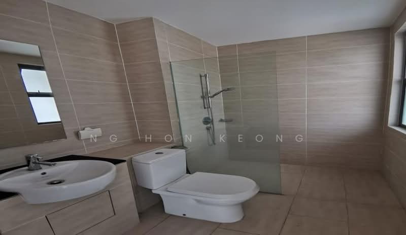 3-storey Terraced House for Rent in Sungai Besi (Kuala Lumpur) - Ng Hon Keong - Bathroom - PropertyGuru.com.my