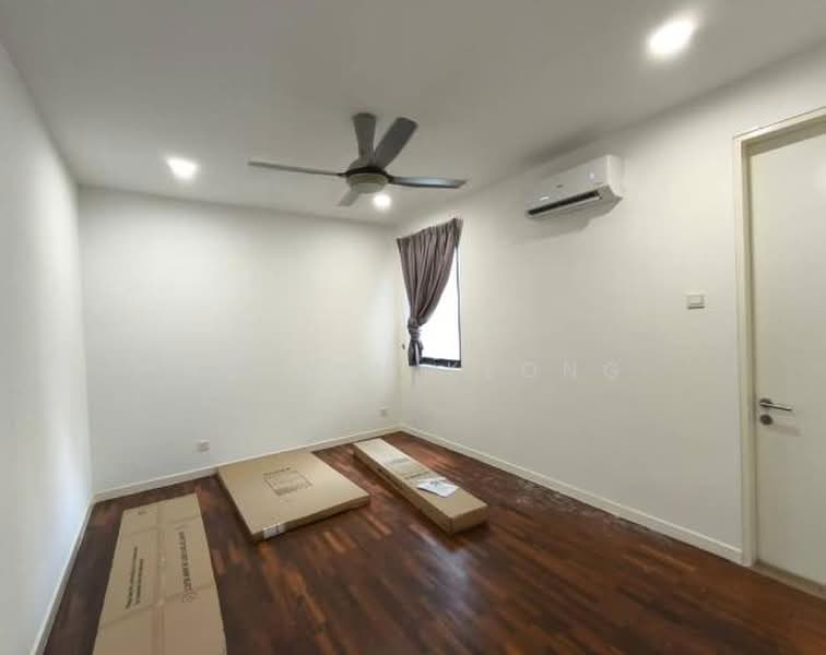 3-storey Terraced House for Rent in Sungai Besi (Kuala Lumpur) - Ng Hon Keong - Interior - PropertyGuru.com.my