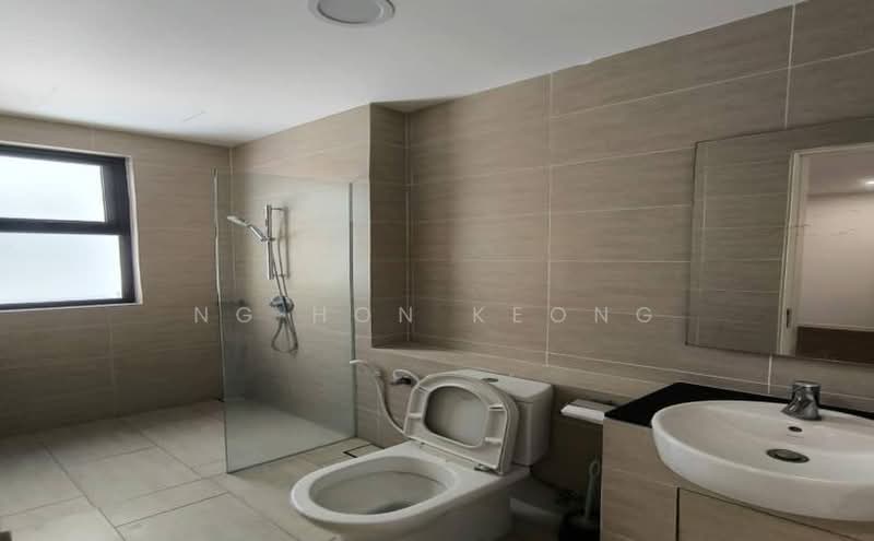 3-storey Terraced House for Rent in Sungai Besi (Kuala Lumpur) - Ng Hon Keong - Bathroom - PropertyGuru.com.my