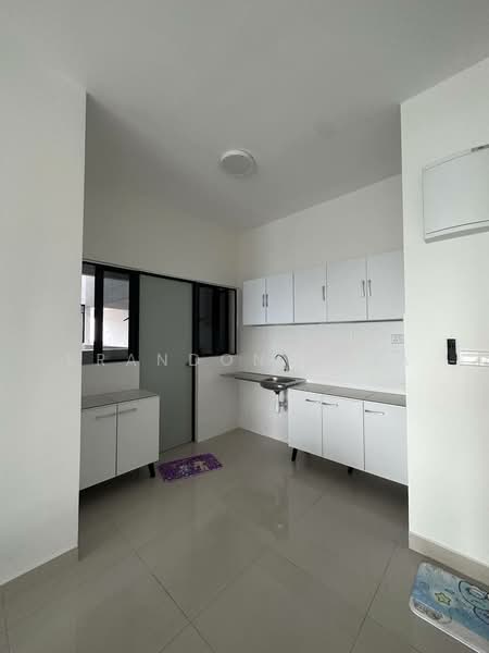 Kondominium untuk Disewa di Platinum Arena - Brandon Chia - Kitchen - PropertyGuru.com.my