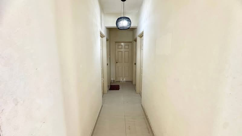 Kondominium untuk Dijual di Suriamas - Syahrim Naim - Corridor - PropertyGuru.com.my