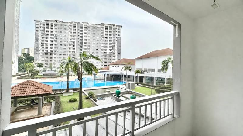 Kondominium untuk Dijual di Suriamas - Syahrim Naim - Exterior - PropertyGuru.com.my