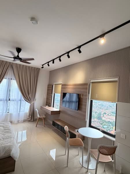 Servis Apartment untuk Disewa di Astrum Ampang - Kelvin Lee - Bedroom - PropertyGuru.com.my