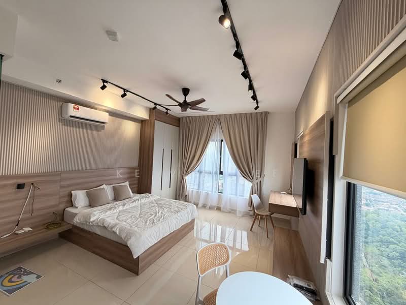 Servis Apartment untuk Disewa di Astrum Ampang - Kelvin Lee - PropertyGuru.com.my