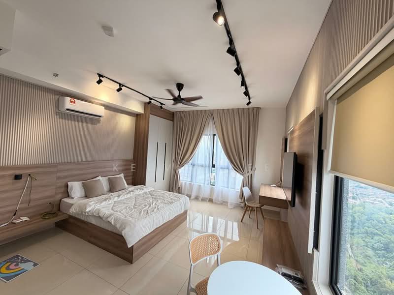 Servis Apartment untuk Disewa di Astrum Ampang - Kelvin Lee - PropertyGuru.com.my