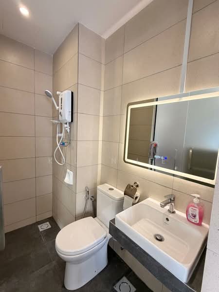 Servis Apartment untuk Disewa di Astrum Ampang - Kelvin Lee - PropertyGuru.com.my