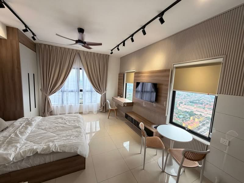 Servis Apartment untuk Disewa di Astrum Ampang - Kelvin Lee - PropertyGuru.com.my