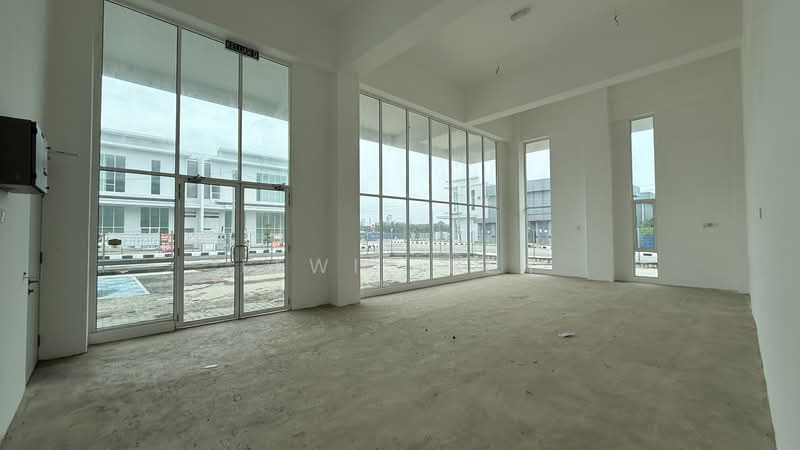 Factory for Rent in Butterworth (Penang) - Lewis Beh - Interior - PropertyGuru.com.my