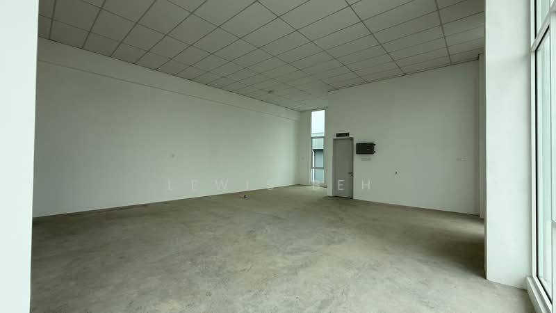 Factory for Rent in Butterworth (Penang) - Lewis Beh - Interior - PropertyGuru.com.my