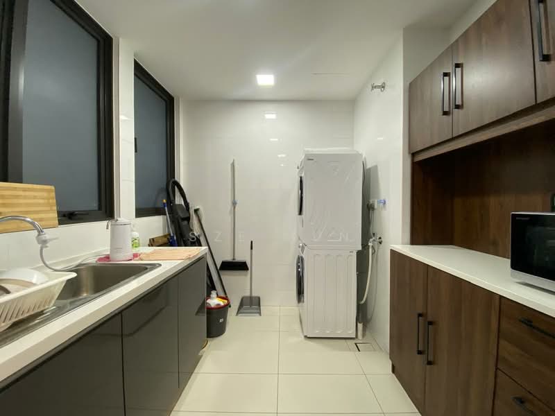 Condominium for Rent at Panorama Residences - Sze Mun - Interior - PropertyGuru.com.my