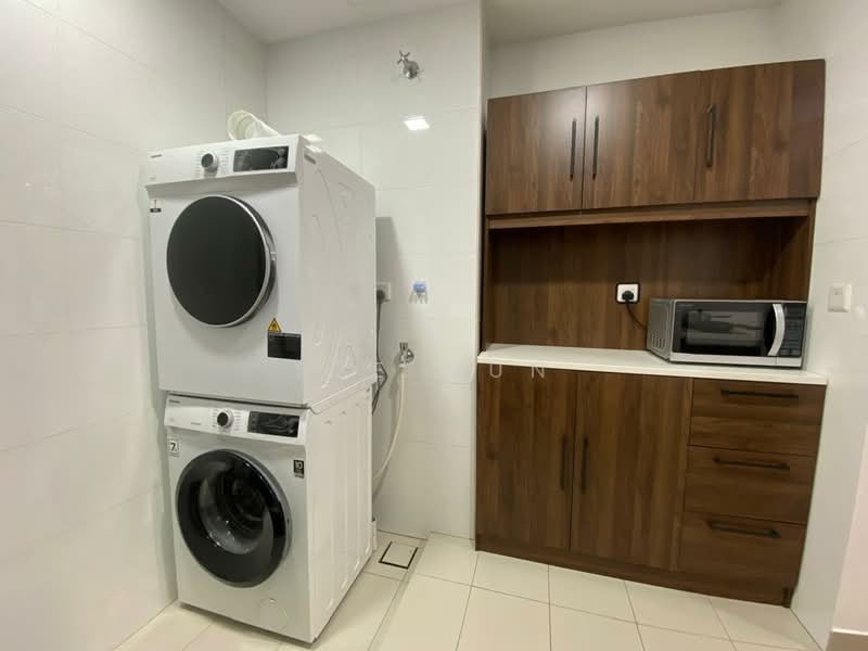Condominium for Rent at Panorama Residences - Sze Mun - Interior - PropertyGuru.com.my
