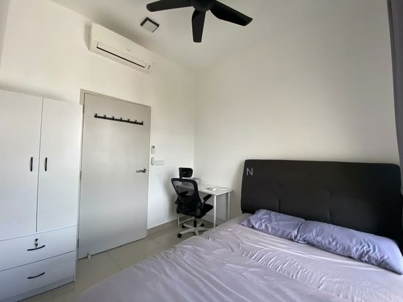 Condominium for Rent at Panorama Residences - Sze Mun - Bedroom - PropertyGuru.com.my