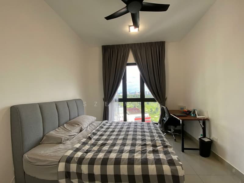 Condominium for Rent at Panorama Residences - Sze Mun - Bedroom - PropertyGuru.com.my