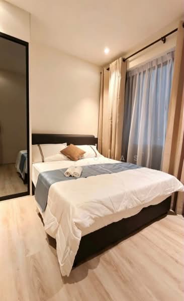 Kondominium untuk Disewa di Milano Eight - Nicholas Tan - PropertyGuru.com.my