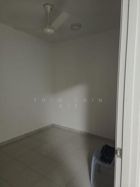 Apartment for Sale at Pangsapuri Seri Utama - Thim Chin Kit - Interior - PropertyGuru.com.my