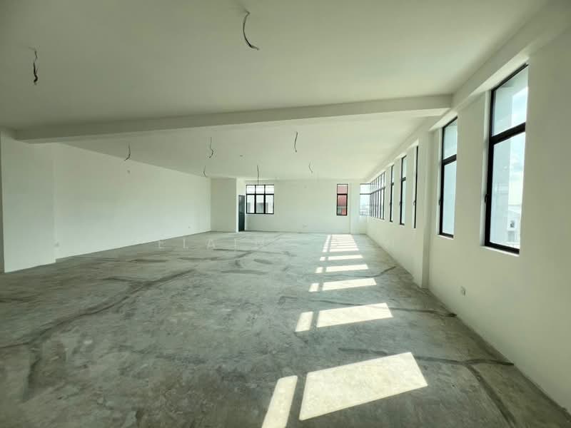 Factory for Rent in Taman Desa Cemerlang (Ulu Tiram) - Elaine Goh - PropertyGuru.com.my