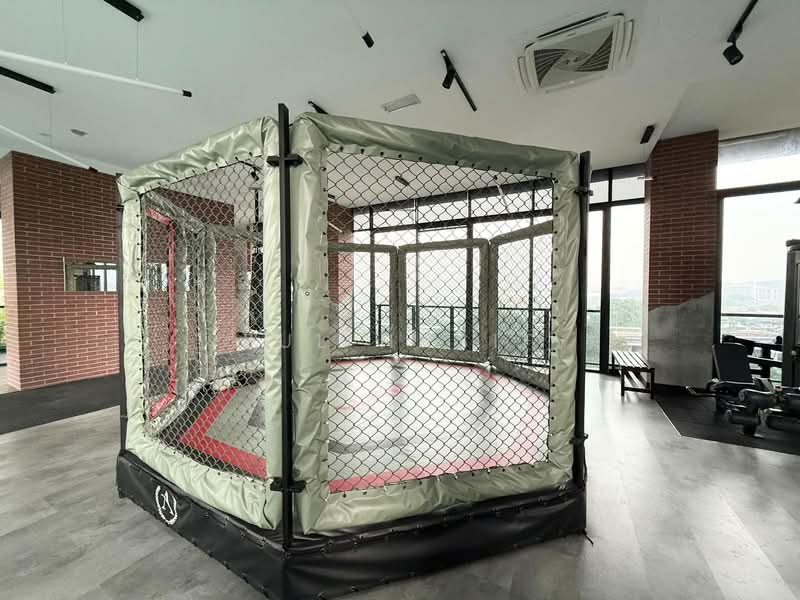 Servis Apartment untuk Dijual di Astoria Ampang - Zul Hasif - PropertyGuru.com.my