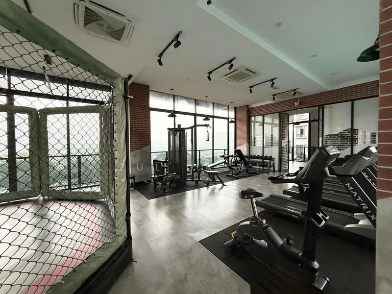 Servis Apartment untuk Dijual di Astoria Ampang - Zul Hasif - PropertyGuru.com.my