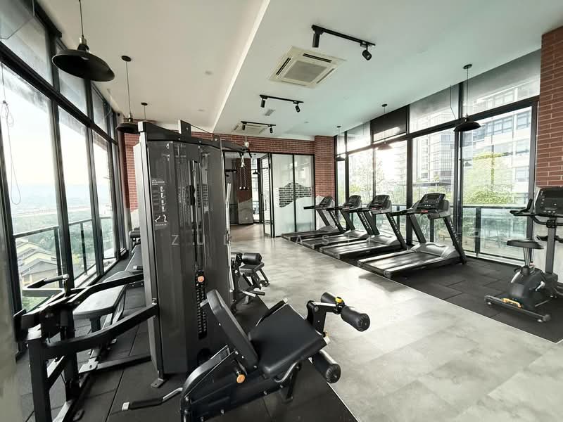 Servis Apartment untuk Dijual di Astoria Ampang - Zul Hasif - PropertyGuru.com.my