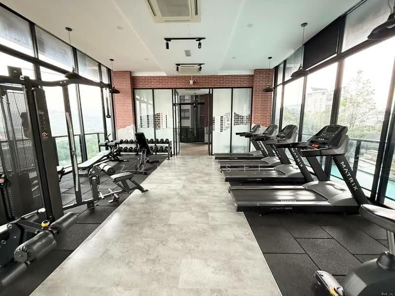 Servis Apartment untuk Dijual di Astoria Ampang - Zul Hasif - PropertyGuru.com.my