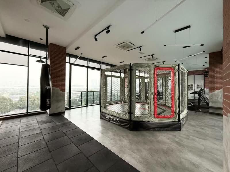 Servis Apartment untuk Dijual di Astoria Ampang - Zul Hasif - PropertyGuru.com.my