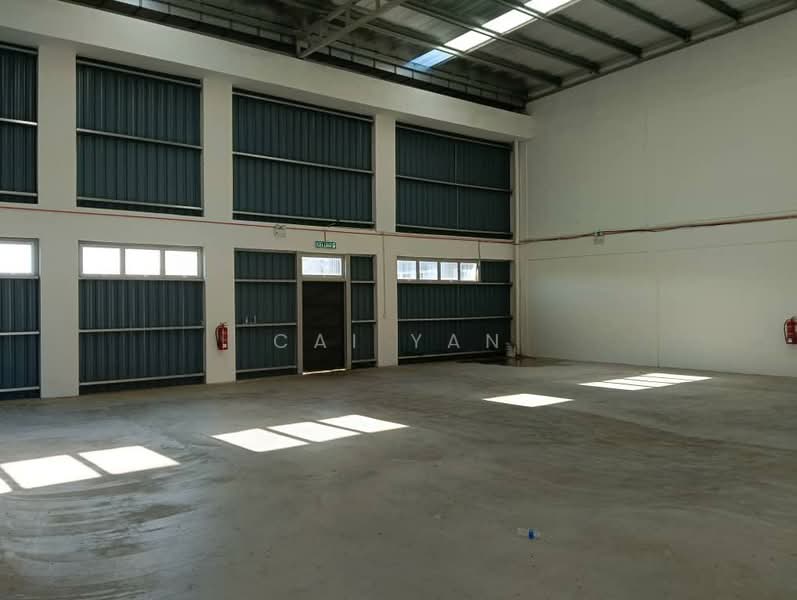 Kilang untuk Dijual di Sungai Bakap (Penang) - Cai Yan - Interior - PropertyGuru.com.my