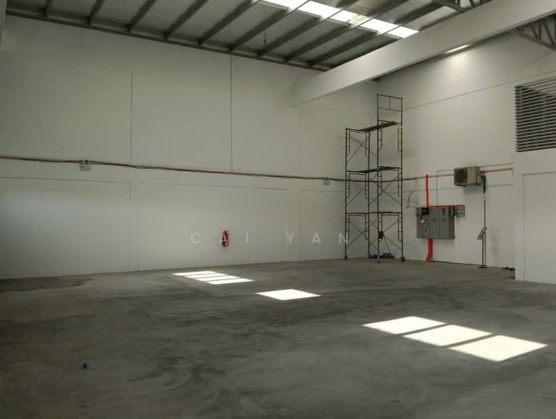 Kilang untuk Dijual di Sungai Bakap (Penang) - Cai Yan - Interior - PropertyGuru.com.my