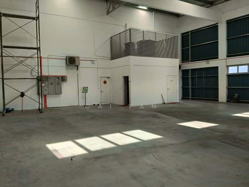 Kilang untuk Dijual di Sungai Bakap (Penang) - Cai Yan - Interior - PropertyGuru.com.my