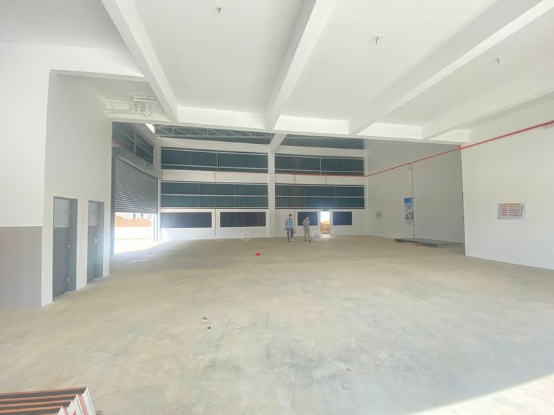 Factory for Rent in Senawang (Negeri Sembilan) - KC Lo - Interior - PropertyGuru.com.my
