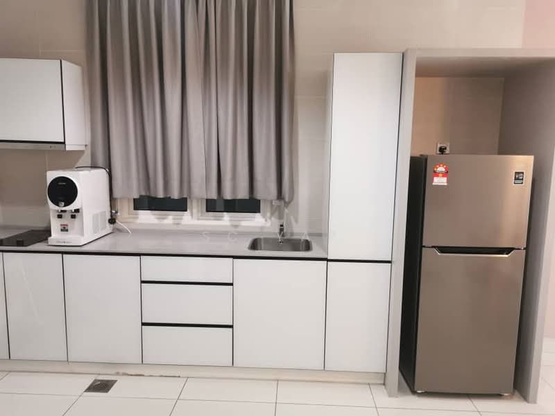 Pangsapuri untuk Dijual di Central Residence @ Sungai Besi - SC Yap - Kitchen - PropertyGuru.com.my