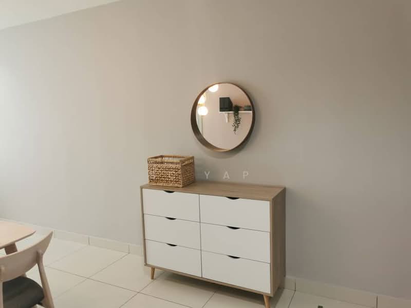 Pangsapuri untuk Dijual di Central Residence @ Sungai Besi - SC Yap - Interior - PropertyGuru.com.my