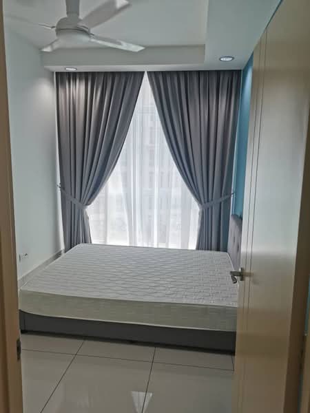 Pangsapuri untuk Dijual di Central Residence @ Sungai Besi - SC Yap - Bedroom - PropertyGuru.com.my
