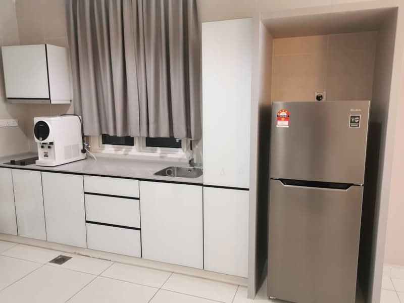 Pangsapuri untuk Dijual di Central Residence @ Sungai Besi - SC Yap - Kitchen - PropertyGuru.com.my